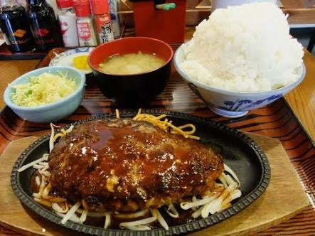 これならどのくらい食べれるか➕➖で答えるトピ