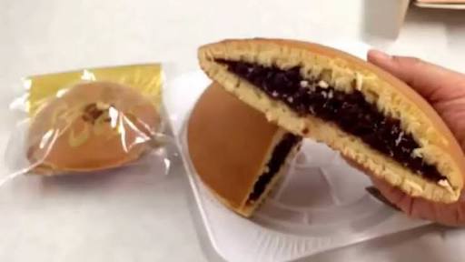 これならどのくらい食べれるか➕➖で答えるトピ