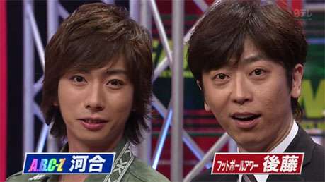 フットボールアワーを語りたい