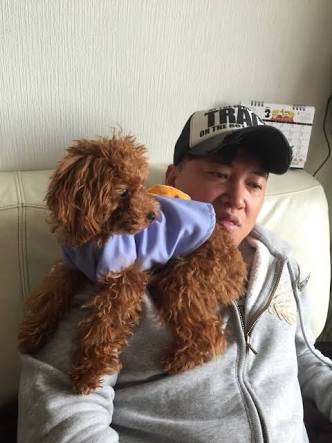 杉本彩　漫画連載協力で動物愛護訴え「描かれていることは事実。直視して」