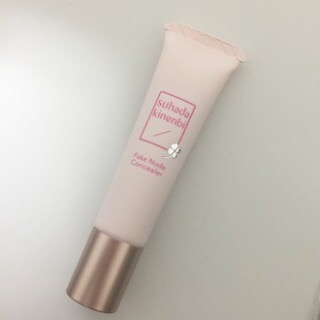 私のメイク、これがなきゃ顔は完成しないアイテム