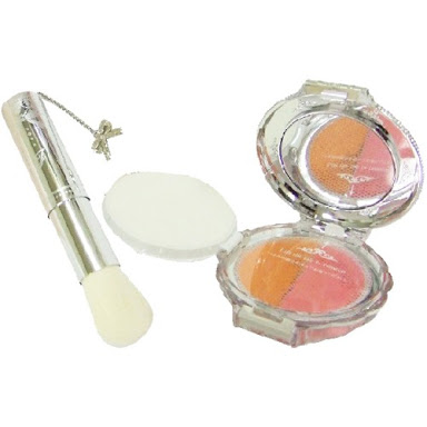 私のメイク、これがなきゃ顔は完成しないアイテム