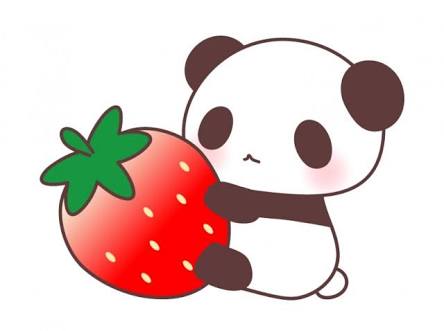 上野のパンダの名前を考えるトピ