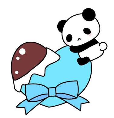 上野のパンダの名前を考えるトピ