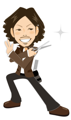 初めて行く美容院で言われるセリフ