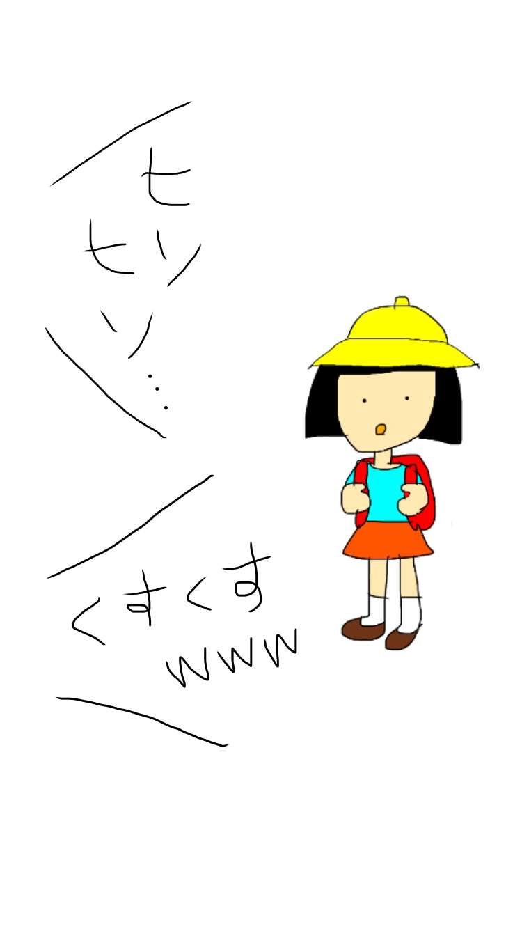 【妄想小説】ガル子の半生をみんなで完成させるトピ