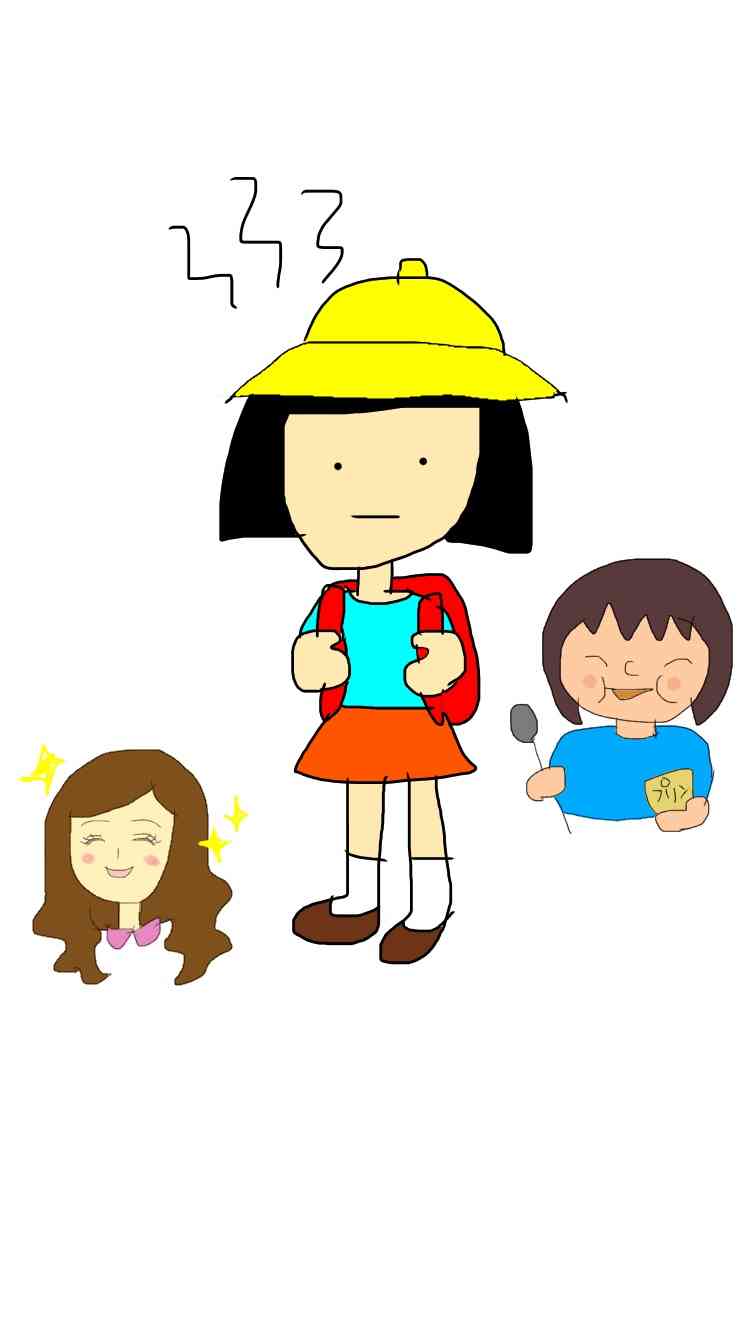 【妄想小説】ガル子の半生をみんなで完成させるトピ