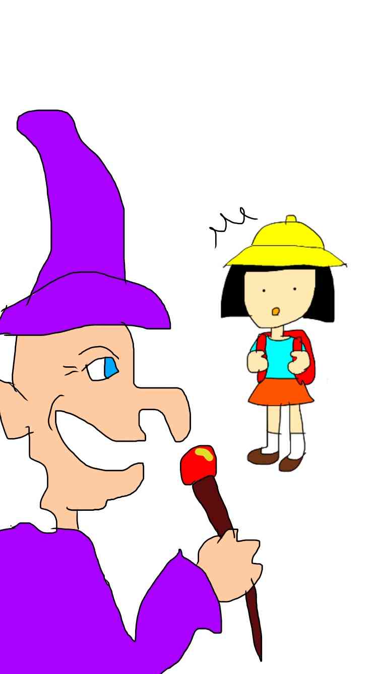 【妄想小説】ガル子の半生をみんなで完成させるトピ