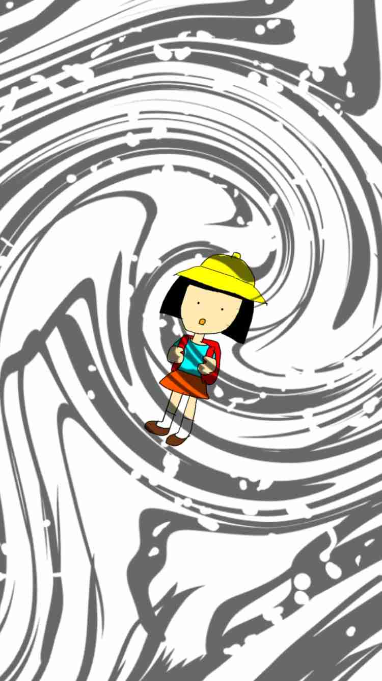 【妄想小説】ガル子の半生をみんなで完成させるトピ