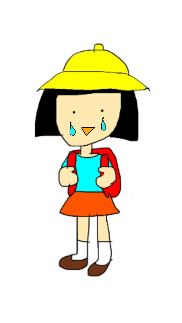 【妄想小説】ガル子の半生をみんなで完成させるトピ