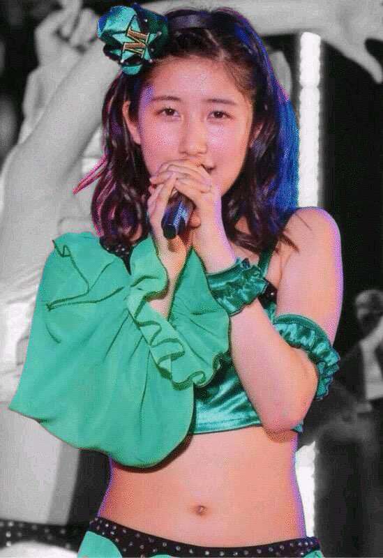 アイドルグループに属した場合の、希望イメージカラー