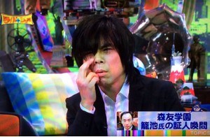 カリスマ性があるアーティストって誰だと思いますか？