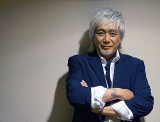 カリスマ性があるアーティストって誰だと思いますか？
