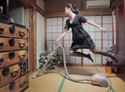 賃貸退去時の掃除はどこまで？