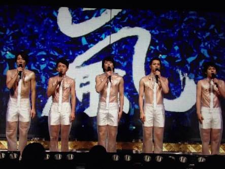 中居正広　ジャニーズ残留で一躍幹部候補に浮上か