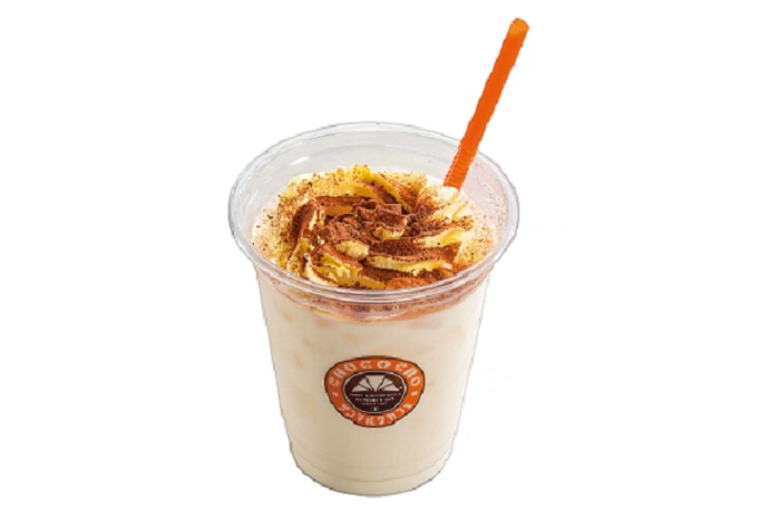 カフェラテ、抹茶ラテなどラテ系愛してる人