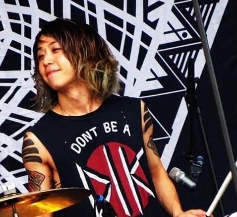 ワンオクTomoya、結婚を発表「幸せな家庭を」