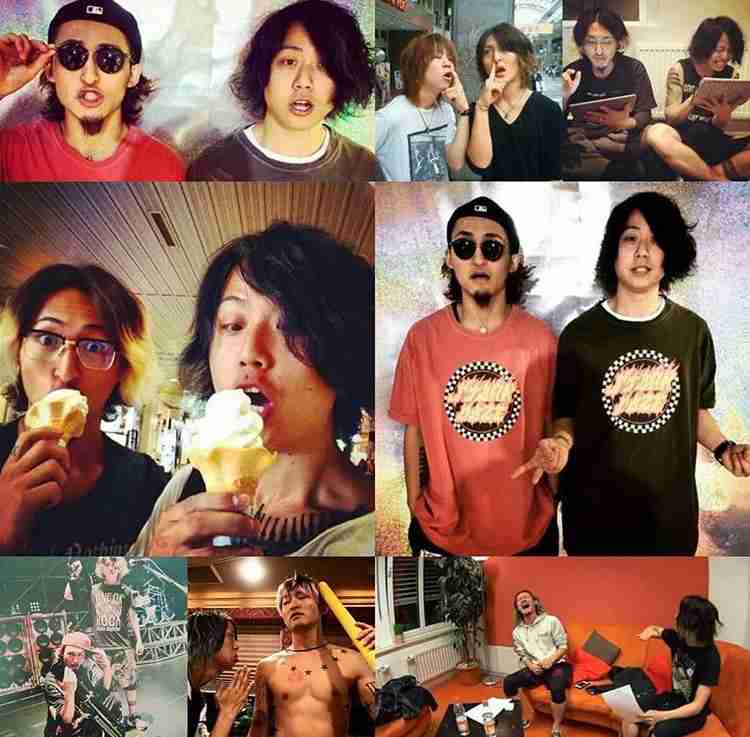 ワンオクTomoya、結婚を発表「幸せな家庭を」