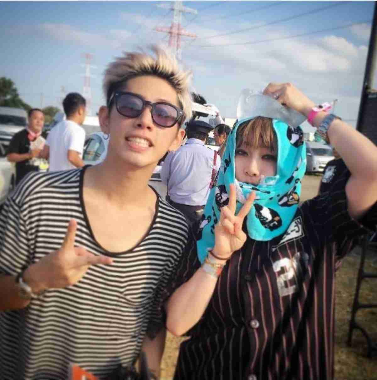 ワンオクTomoya、結婚を発表「幸せな家庭を」