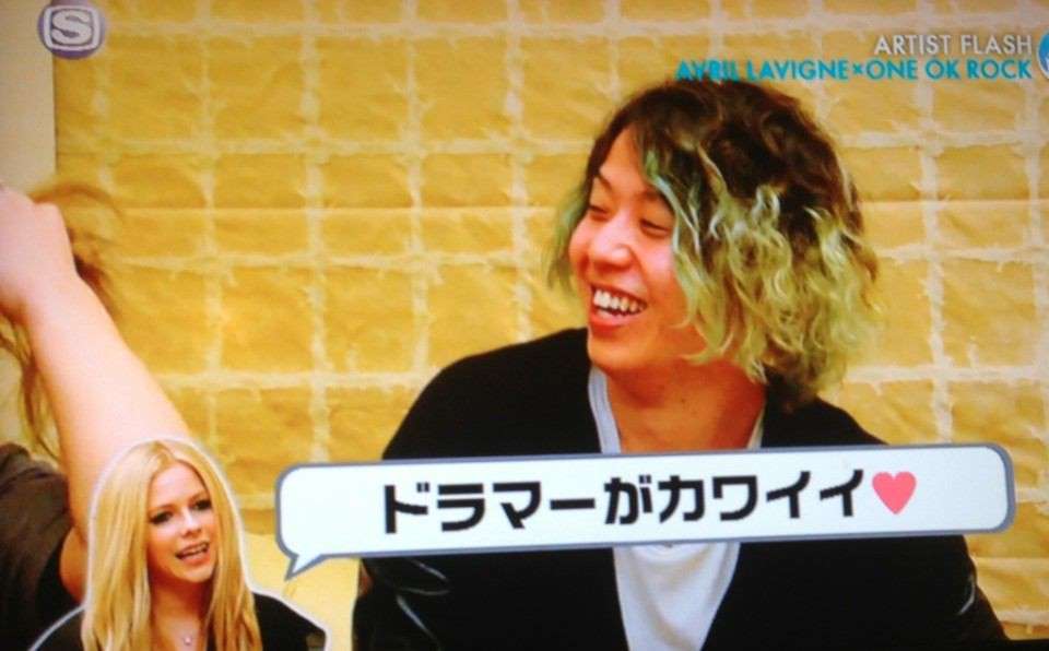 ワンオクTomoya、結婚を発表「幸せな家庭を」