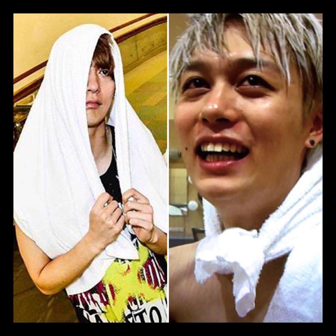 ワンオクTomoya、結婚を発表「幸せな家庭を」