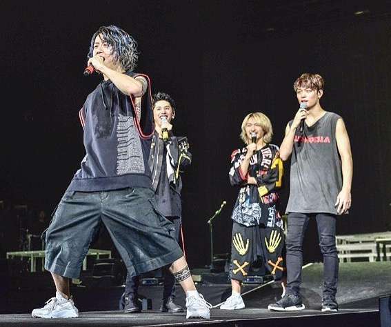 ワンオクTomoya、結婚を発表「幸せな家庭を」