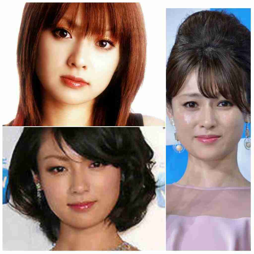 深田恭子が美脚あらわ 美の秘訣「日々の積み重ね」