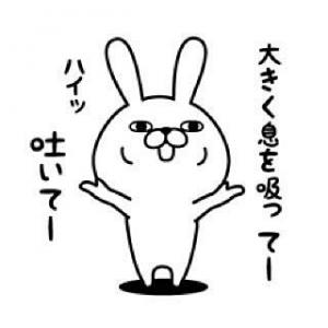 モノトーン画像を貼るトピ