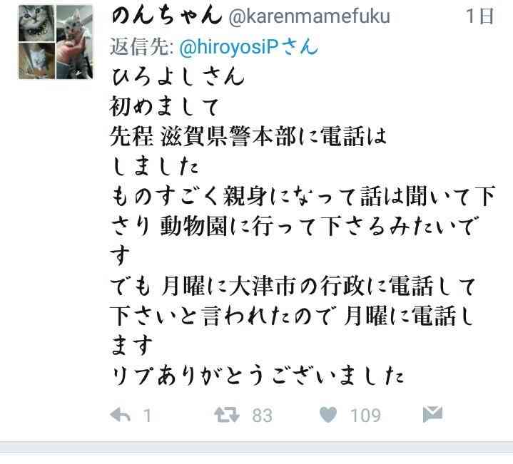 ピエリ守山「めっちゃさわれる動物園」で虐待疑惑　ライオンが流血、運営会社の飼育方法に疑問の声