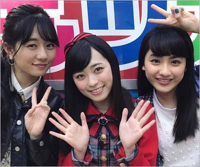中島健人×平祐奈×知念侑李「未成年だけどコドモじゃない」映画化で究極の三角関係!