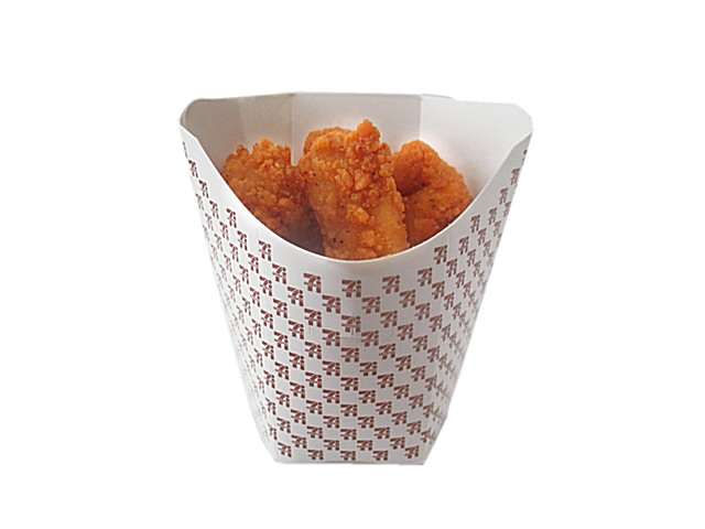 一番おいしいと思うコンビニのフライドチキン
