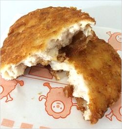 一番おいしいと思うコンビニのフライドチキン
