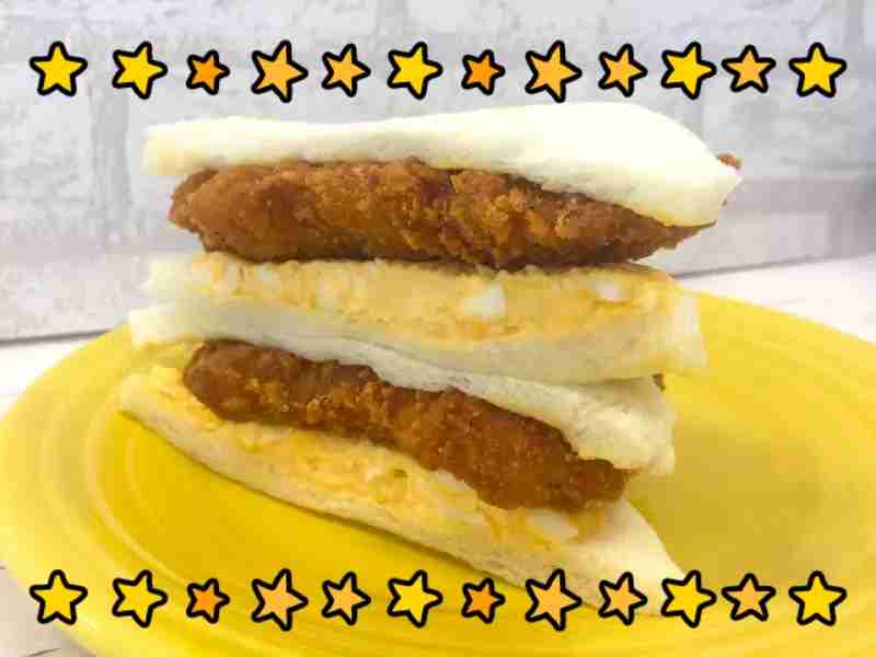 一番おいしいと思うコンビニのフライドチキン