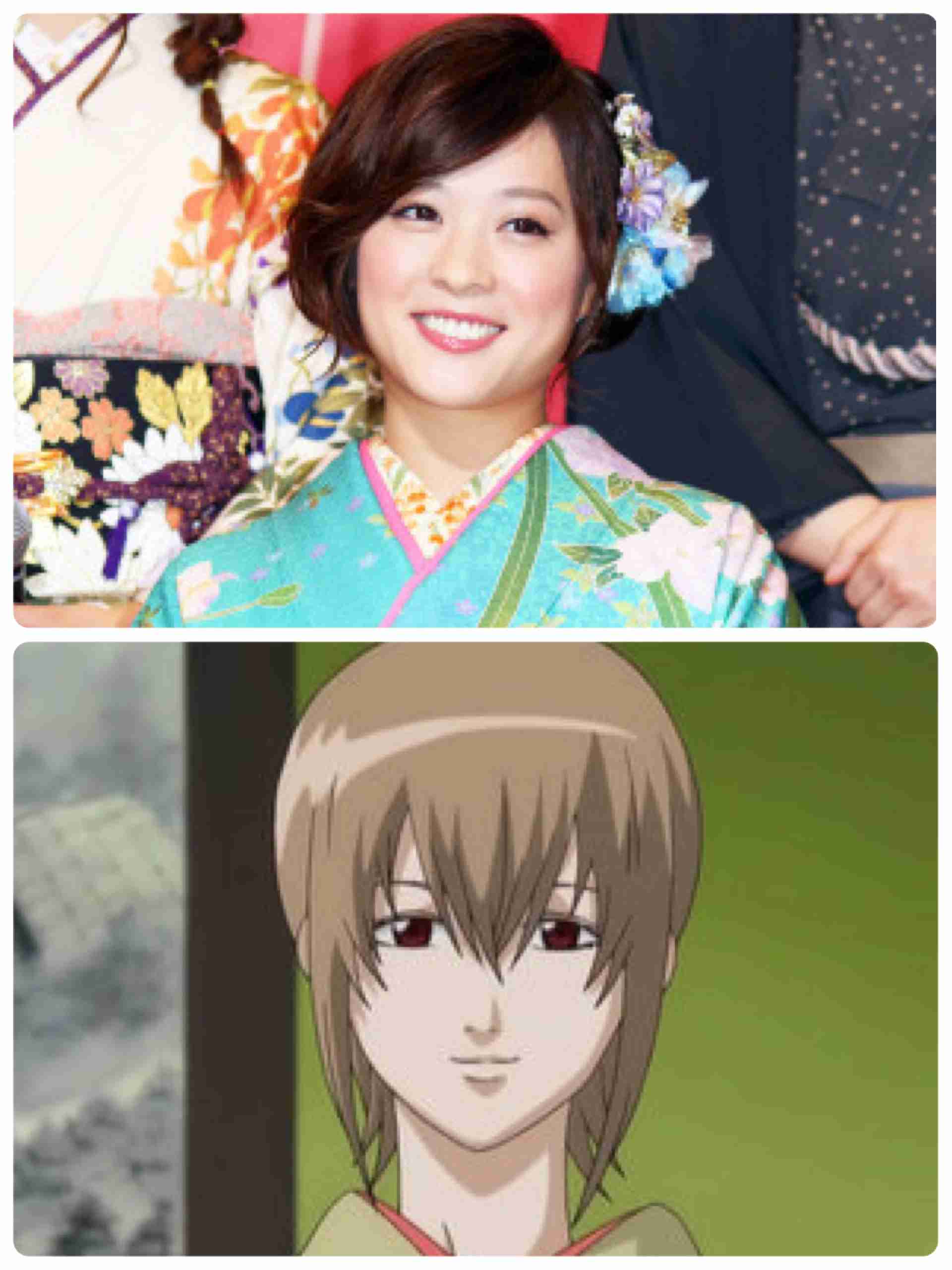 「やけにセクシー」北乃きい、シースルー姿にファン興奮！『ZIP！』卒業後は女優業も好調