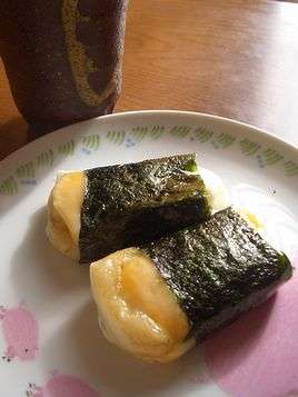和と洋の絶妙な組み合わせ