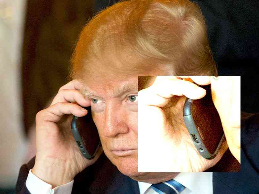 米国のイメージ、トランプ政権下で急落