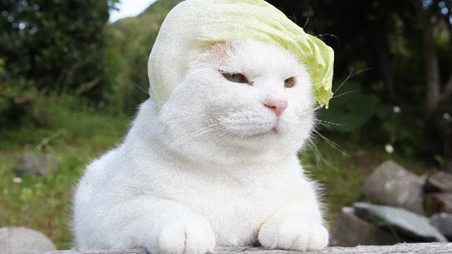 明日から仕事行きたくない人、せめて画像貼ってささやかな抵抗しましょう