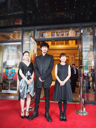 スタイルのいい男性芸能人が見たい