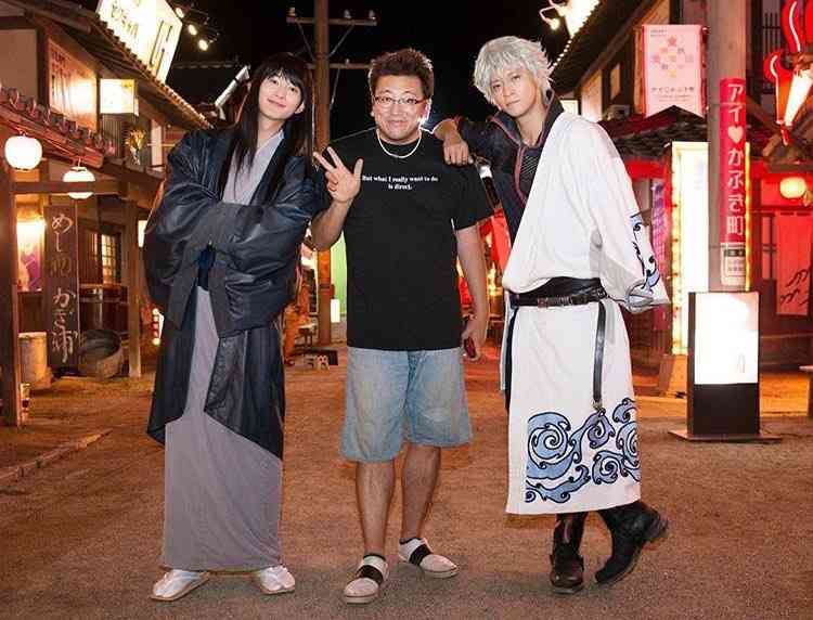 スタイルのいい男性芸能人が見たい