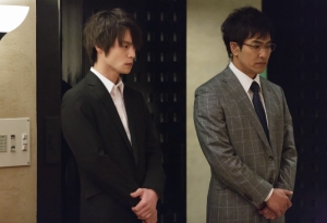 スタイルのいい男性芸能人が見たい