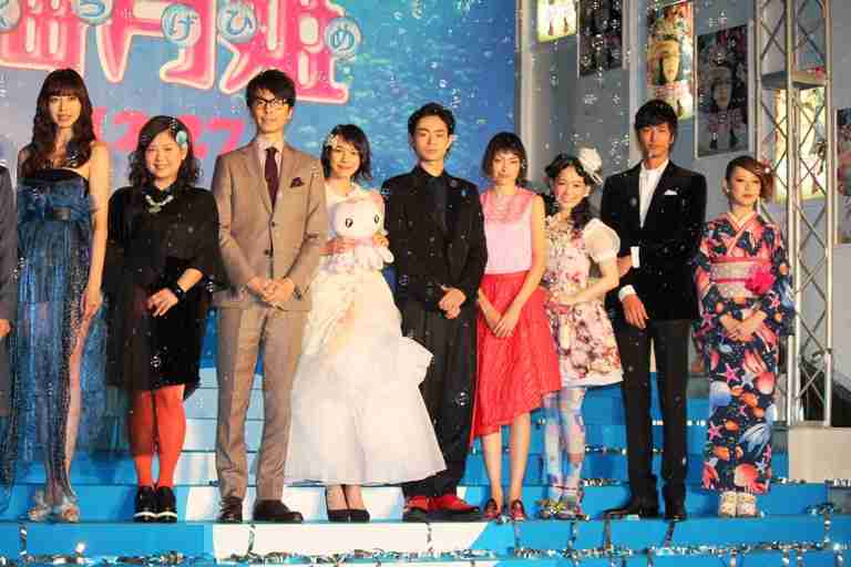 スタイルのいい男性芸能人が見たい