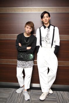 スタイルのいい男性芸能人が見たい