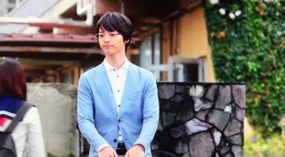 スタイルのいい男性芸能人が見たい