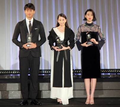 スタイルのいい男性芸能人が見たい