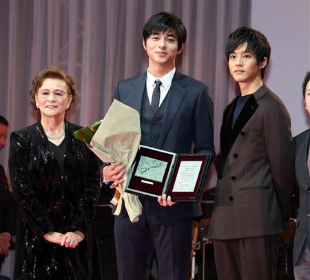 スタイルのいい男性芸能人が見たい