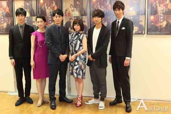 スタイルのいい男性芸能人が見たい