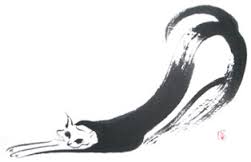 動物画像で時代劇を作るトピ