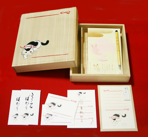動物画像で時代劇を作るトピ