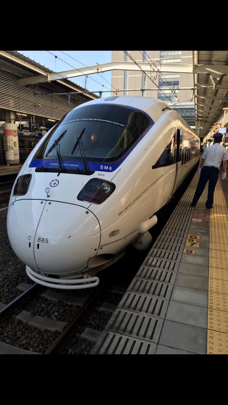 福岡旅行のオススメ教えて下さい！