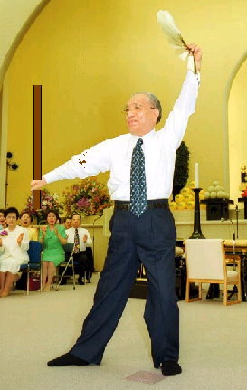 宗教、セールス勧誘してくる前兆